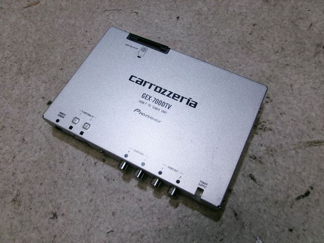 楽天市場】カロッツェリア 地デジチューナー 価格の通販 楽天市場】カロッツェリア 地デジチューナー 価格の通販
