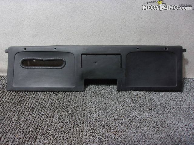 【中古】PP1 ビート 純正 ノーマル インストルメントパネル インパネ バルクヘッド 84512-SS1-0000 / 2S1-1603