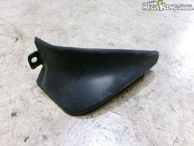 【中古】PP1 ビート 純正 ノーマル フロント マッドガード 泥除け 右 SS1-FR / 2S9-676