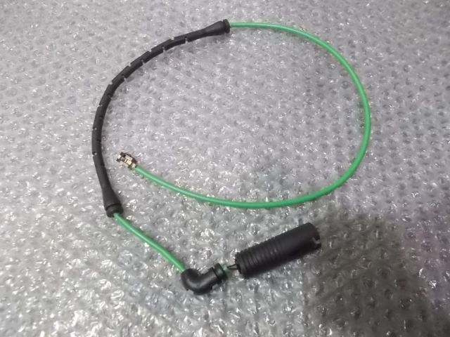 【中古】★未使用!★BMW E46 M3 社外 フロント ブレーキパッドセンサー / Q7-226