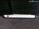 【中古】★希少★BMW MINI R56 ミニクーパー 純正 JCW ジョンクーパーワークス サイドステップ サイドスカート 右 5111 0404114 R57 等 / S3-951