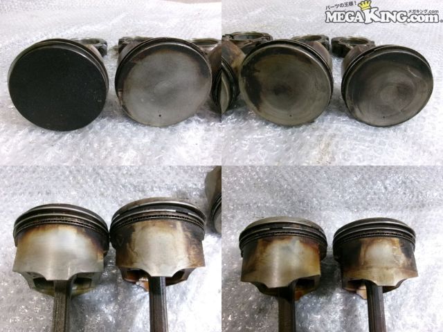 ����š�S15 ����ӥ� NA ���� �Ρ��ޥ� �ԥ��ȥ� ������å� 1��ʬ SR20DE / S9-744