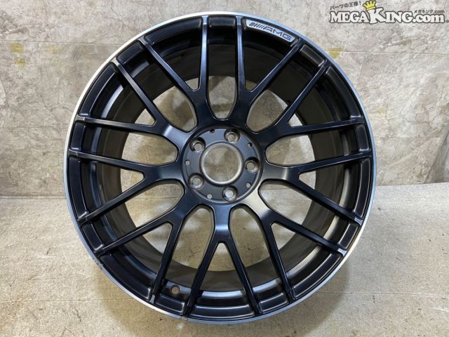 楽天市場】amg c63（リム径（インチ）19）（ホイール｜タイヤ