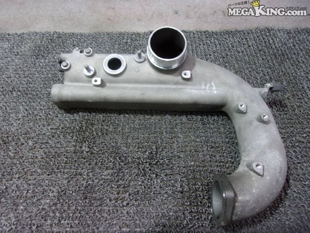 楽天市場】jzx110 フロントパイプの通販