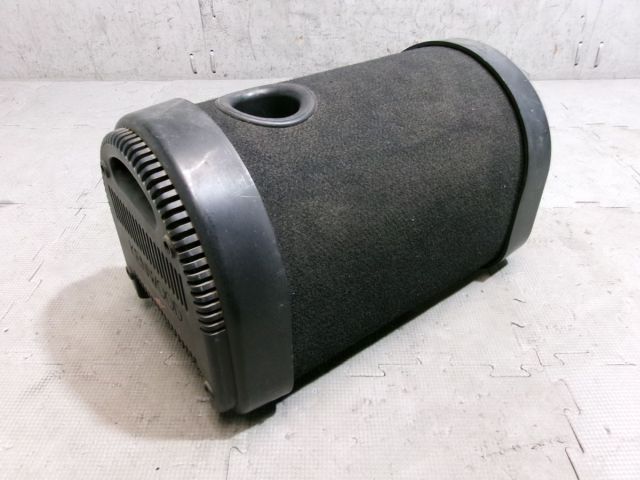 【中古】★激安!★KENWOOD ケンウッド KSC-WA801 サブウーハー ウーファー オーディオ / 2Q6-827