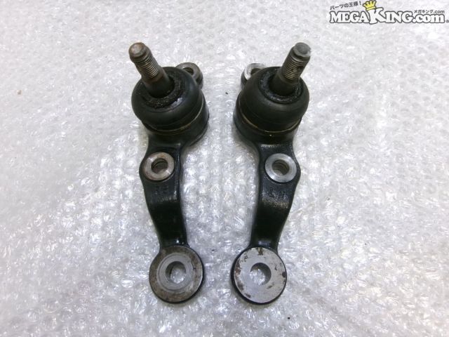 Rakuten - 【中古】JZX100 チェイサー 純正 ノーマル フロント ロアボールジョイント 左右 1JZ / 2T4-169