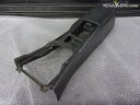 【中古】S14 シルビア 純正 ノーマル センターコンソール アームレスト ひじ掛け 肘置き 96910 65F00 / 4S3-591