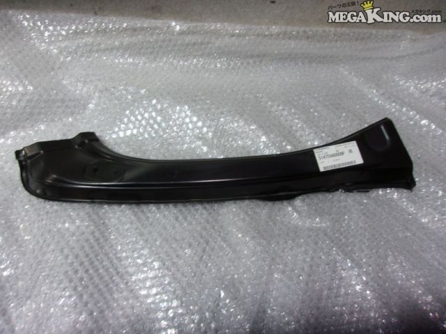 Rakuten - 【中古】★未使用★H26年2月 レヴォーグ 純正 ノーマル Dピラー 右 51475VA0009P / 4T2-580
