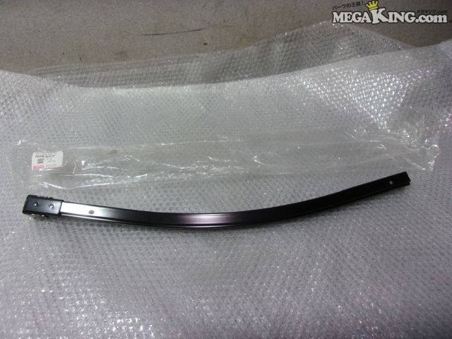 【中古】★未使用★LA650S タント 純正 ノーマル スライドドアレール 右 68308-B2020 / 4T2-595