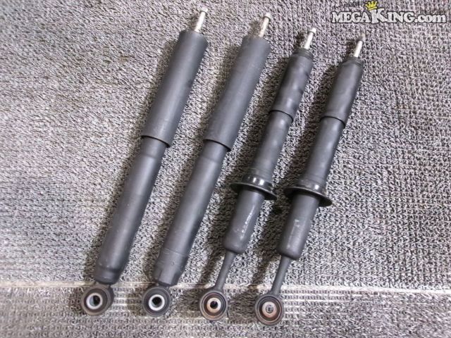 楽天市場】ランドクルーザー（ショックアブソーバー｜サスペンション