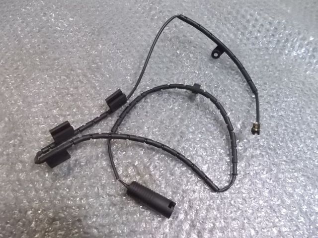【中古】★未使用!★BMW MINI ミニ R50 ミニクーパー 社外 リア リヤ ブレーキパッドセンサー 左右不明 / Q8-1888