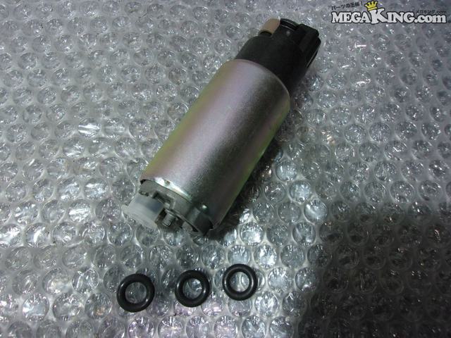 【中古】GRB インプレッサ 純正 ノーマル 燃料ポンプ フューエルポンプ 65NC 17 10B 7860 / R12-1540