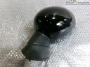 【中古】型式不明 BMW MINI ミニクーパー 純正 ノーマル ドアミラー サイドミラー 3ピン 左 C0174 123 F60 ? 分かる方 / S10-1...