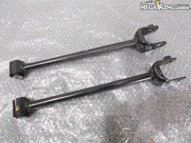 【中古】ND5RC ロードスター 純正 ノーマル リア リヤ ロアアーム / T2-206