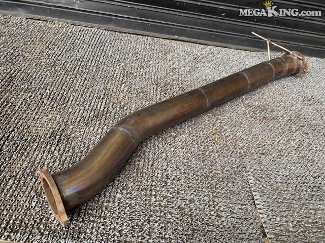 楽天市場】FD3S（フロントパイプ｜排気系パーツ）：パーツ<車用品<車