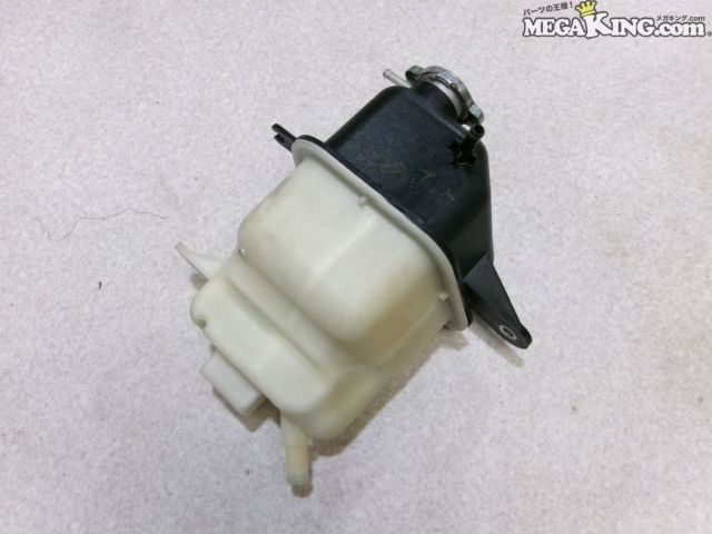 【中古】JW5 S660 純正 ノーマル リザーブタンク / 2S9-1193