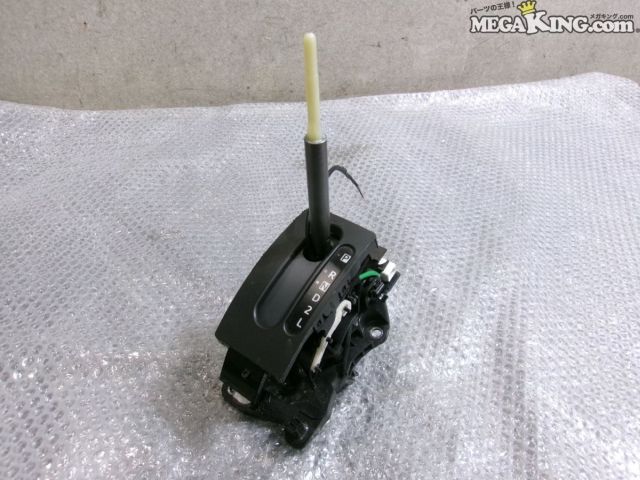 【中古】S500 ハイゼット AT オートマ 純正 ノーマル シフトゲート / 2T3-1023