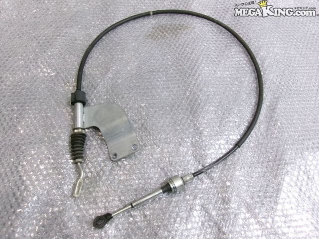 【中古】S500 ハイゼット 純正 ノーマル シフトリンケージ / 2T3-1024