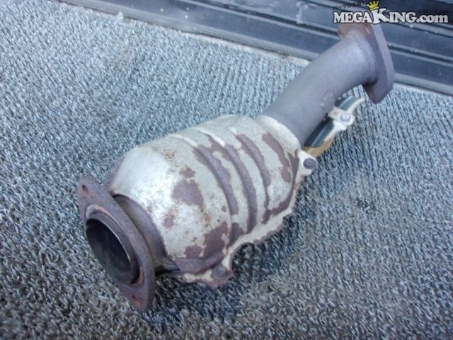 楽天市場】jzx100 触媒の通販