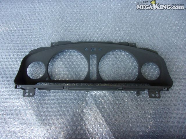 【中古】JZX100 チェイサー 純正 ノーマル メーターパネル 1JZ / 2T3-2006