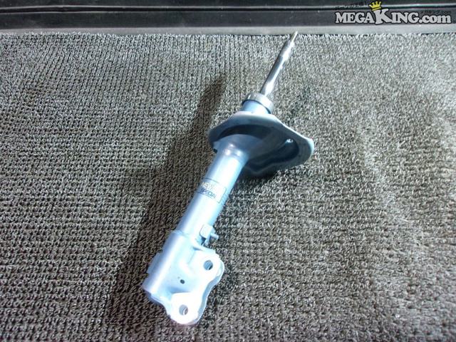 Rakuten - 【中古】CV1W デリカD5 KYB カヤバ NEW SR フロント ショックアブソーバー 左 NST5608L / 4S3-068