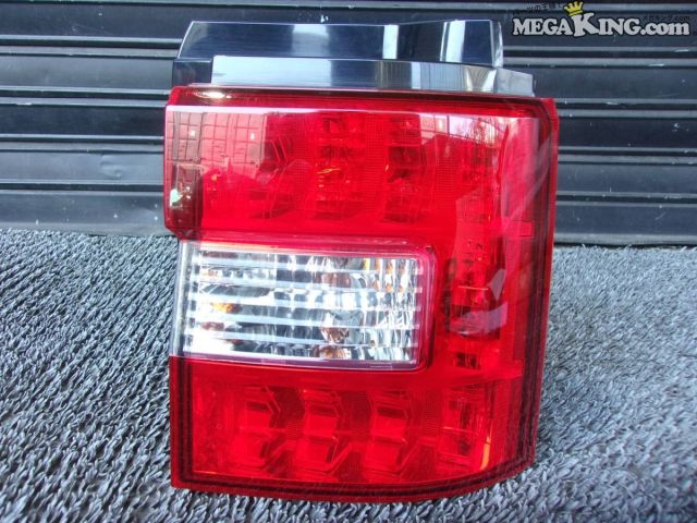 CV1W デリカD5 純正 ノーマル テールライト テールランプ 右 IMASEN 1146-378 / 4T3-2013
