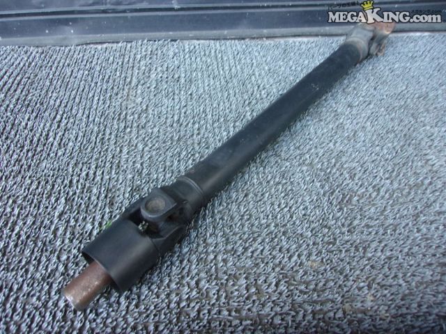【中古】S211 ハイゼット 4WD 純正 ノーマル プロペラシャフト B01084788 / 4T3-2014