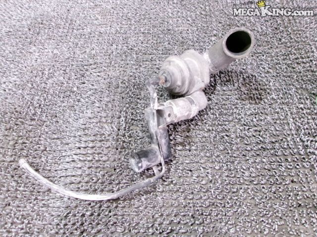 Rakuten - 【中古】RPS13 180SX 純正 ノーマル ブローオフバルブ 1448350F10 / KT2-2008