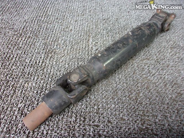 【中古】車種不明 ニッサン 純正 ノーマル プロペラシャフト ペラシャ 1軸 シルビ...