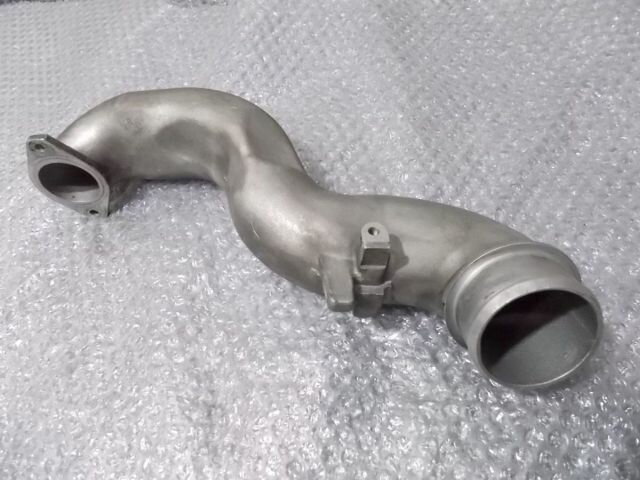 【中古】★激安!★FD3S RX-7 RX7 純正 ノーマル タービンパイプ パイピング インテークパイプ 13B ロータリー / Q11-146