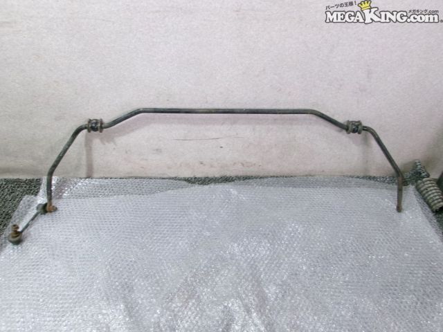 【中古】CL7 アコード 純正 ノーマル リア リヤ スタビライザー / T3-643