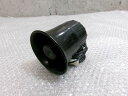 【中古】★激安!★社外 サイレン スピーカー セキュリティー 外径：約102mm 奥行：約105mm / 2Q5-1708