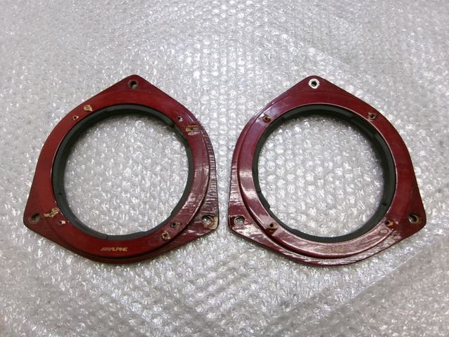 šۡ!ALPINE ѥ Хåե ԡ ʡХåե 2祻å / 2R3-1335