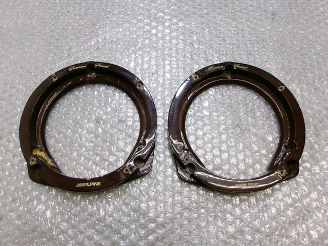 šۡ!ALPINE ѥ Хåե ԡ ʡХåե 2祻å / 2R3-1336