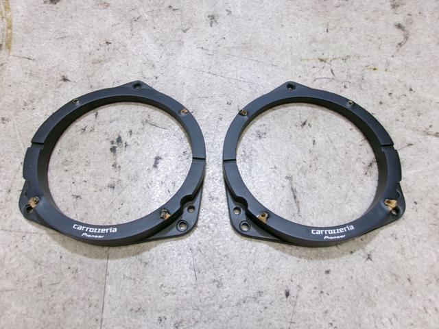 šۡ!carrozzeria åĥꥢ Хåե ǥ ԡ 2祻å / 2R8-1288