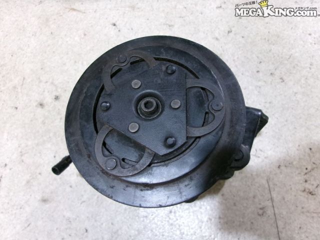 ����š�JA22W ����ˡ� ���� �Ρ��ޥ� �������󥳥�ץ�å��� A/C����ץ�å��� 95201-72B23 / 2S8-1189