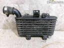 【中古】HA21S アルトワークス 純正 ノーマル インタークーラー コア I/C K6A / 2S8-1200