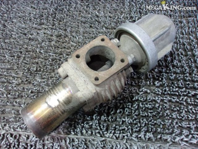 【中古】TRUST トラスト ウエストゲート 汎用 / 2S8-1218