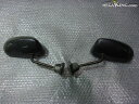 【中古】KDC エアロミラー レーシングミラー L880K コペン にて使用 / 2S8-1234