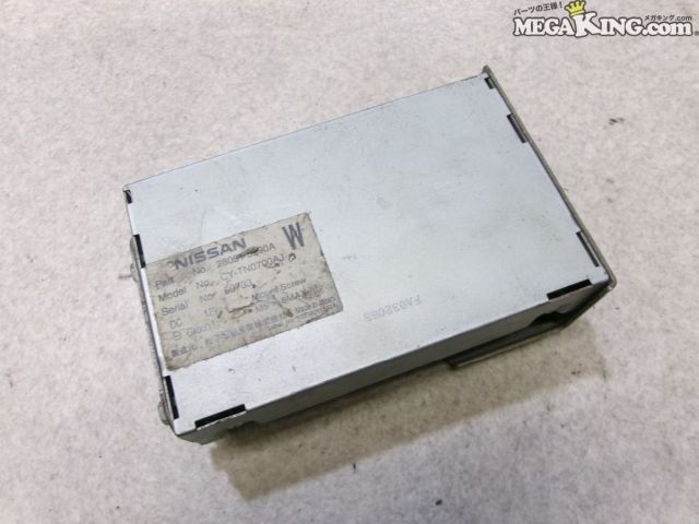 šR35 GT-R GTR  Ρޥ ǥ VR38DETT CY-TN0700AJ 28051 8990A / 2S9-1463