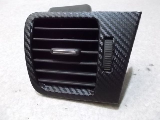 【中古】★激安!★BP5 レガシィ レガシー A型 前期 ターボ MT 純正 ノーマル エアコン吹き出し口 ルーバー 右側 / Q11-1958