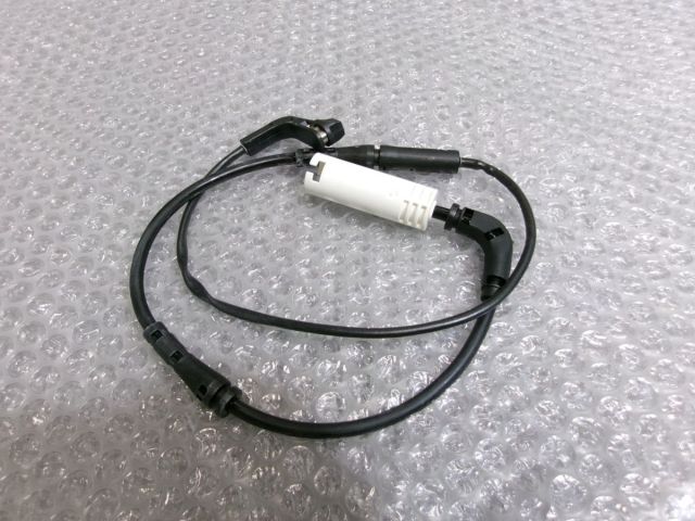 【中古】★激安!★BMW E60 5シリーズ 純正 ノーマル リア リヤ ブレーキパッドセンサー E61 E63 E64 等 / Q6-088