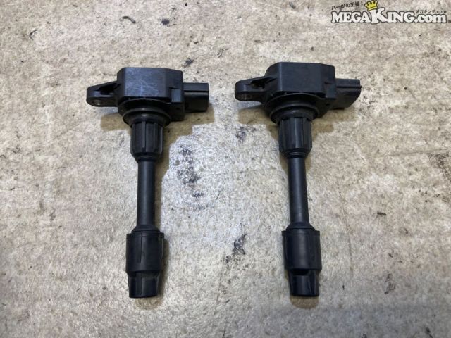 楽天市場】イグニッションコイル マーチ k12の通販