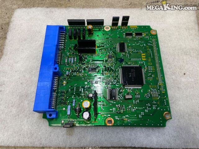 Rakuten - 【中古】S15 シルビア NA 純正 ノーマル エンジンコンピューター ECU CPU 基盤 SR20DE / 2T5-1728