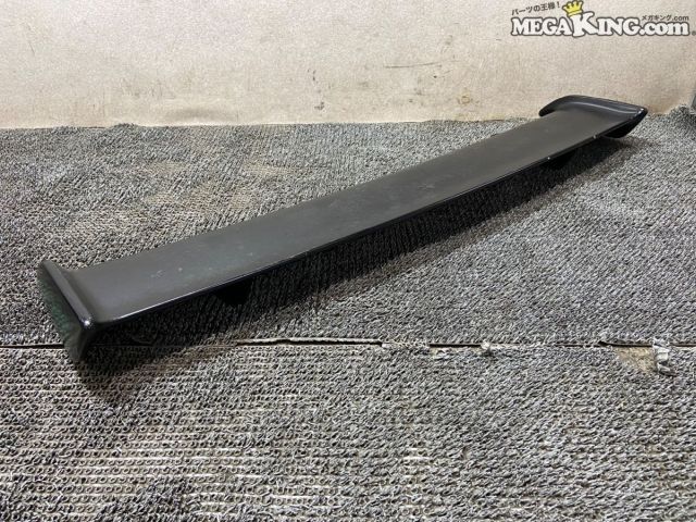 楽天市場】34 スカイライン リアスポイラーの通販