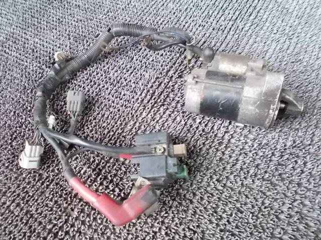 šۡ!HA21S ȥ  Ρޥ ⡼  31100-70B2 22800-6830 / 4Q11-710