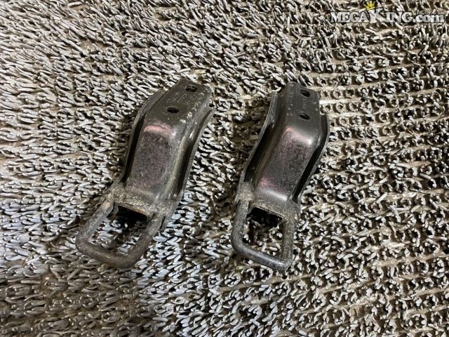 【中古】FD3S RX-7 RX7 純正 ノーマル リア リヤ ストライカー 13B ロータリー / 4T5-1886