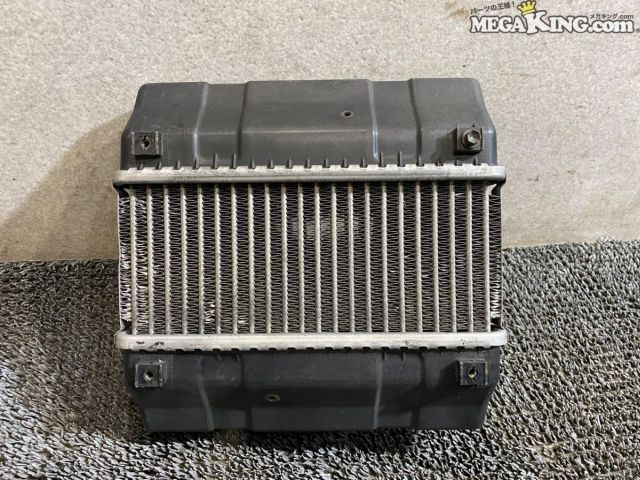 【中古】FD3S RX-7 RX7 前期 純正 ノーマル インタークーラー 23段 13B ロータリー / 4T5-1890