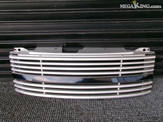 楽天市場】ワゴンr mh21s グリルの通販
