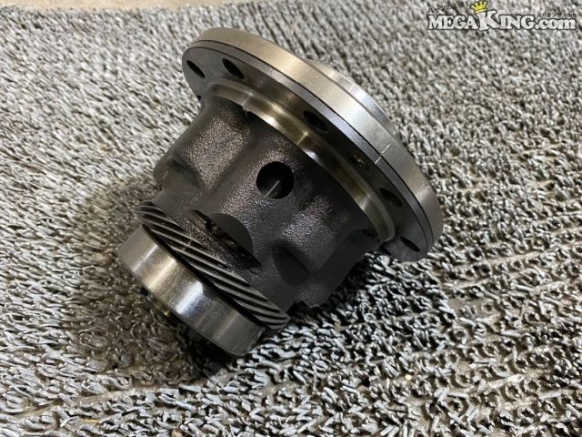 【中古】DC2 インテグラ タイプR 純正 ノーマル ヘリカルデフ デフ玉 B18C / T5-1894